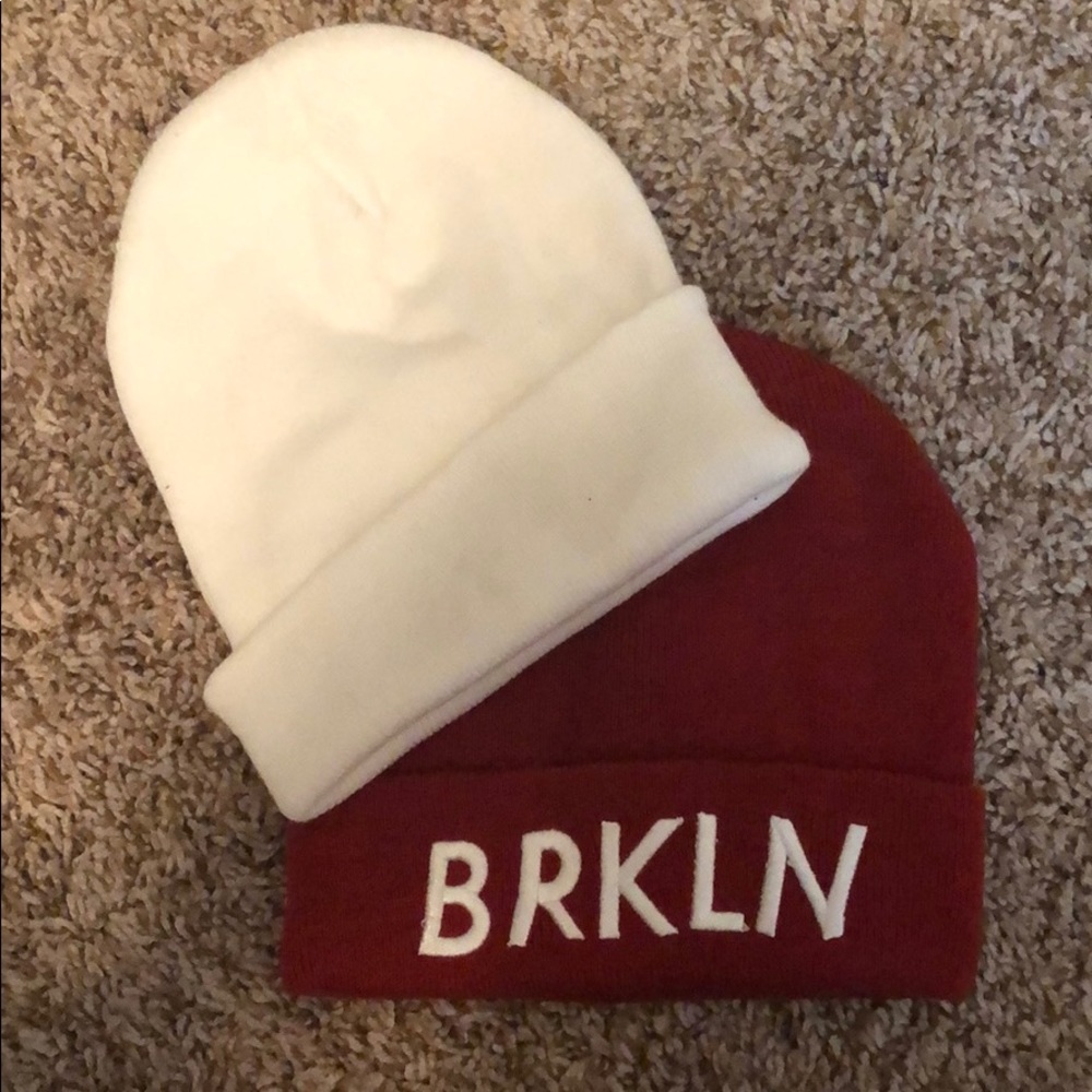 2 Skullcap ❄️♥️